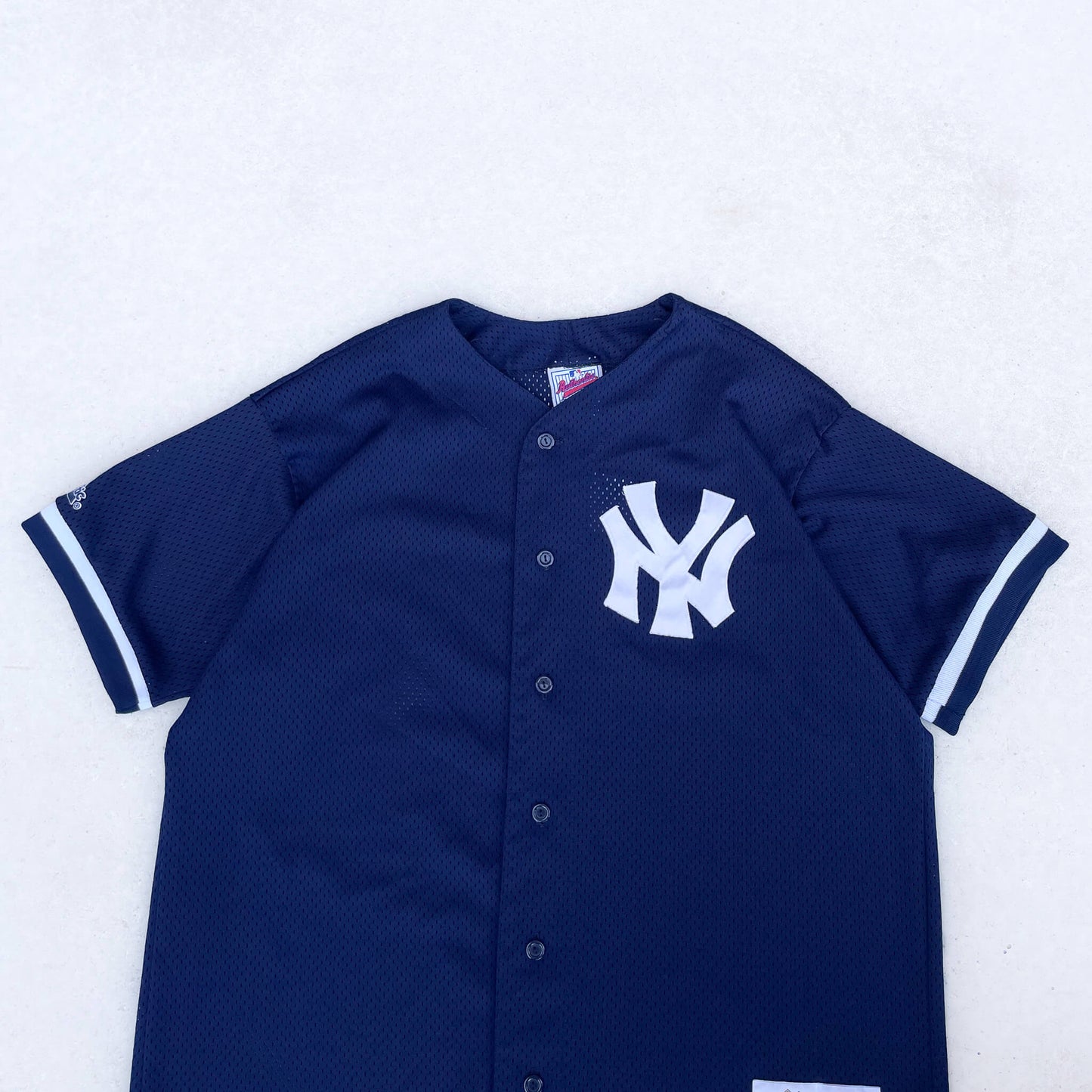 New York Yankees jersey (XL)