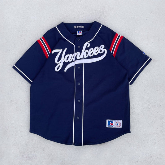 New York Yankees jersey (XL)