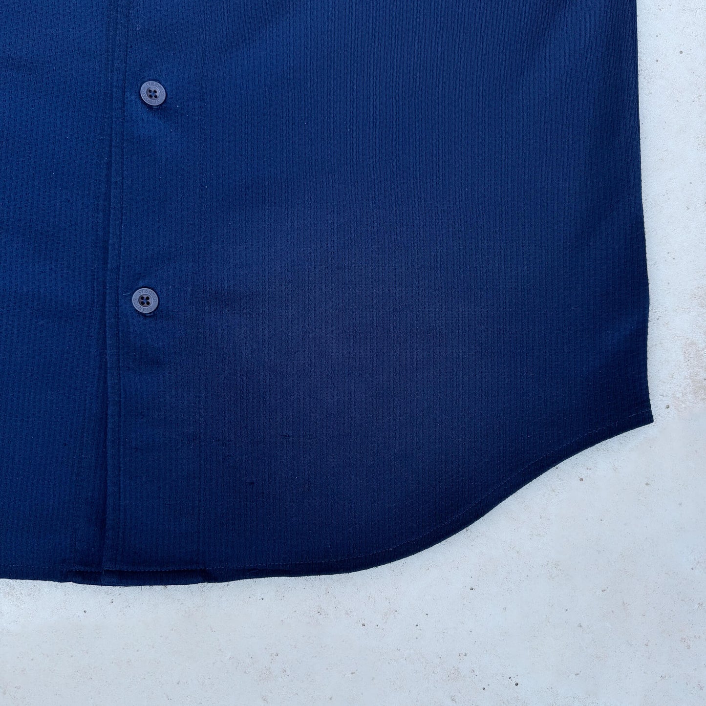 NY Yankees vintage jersey (M)