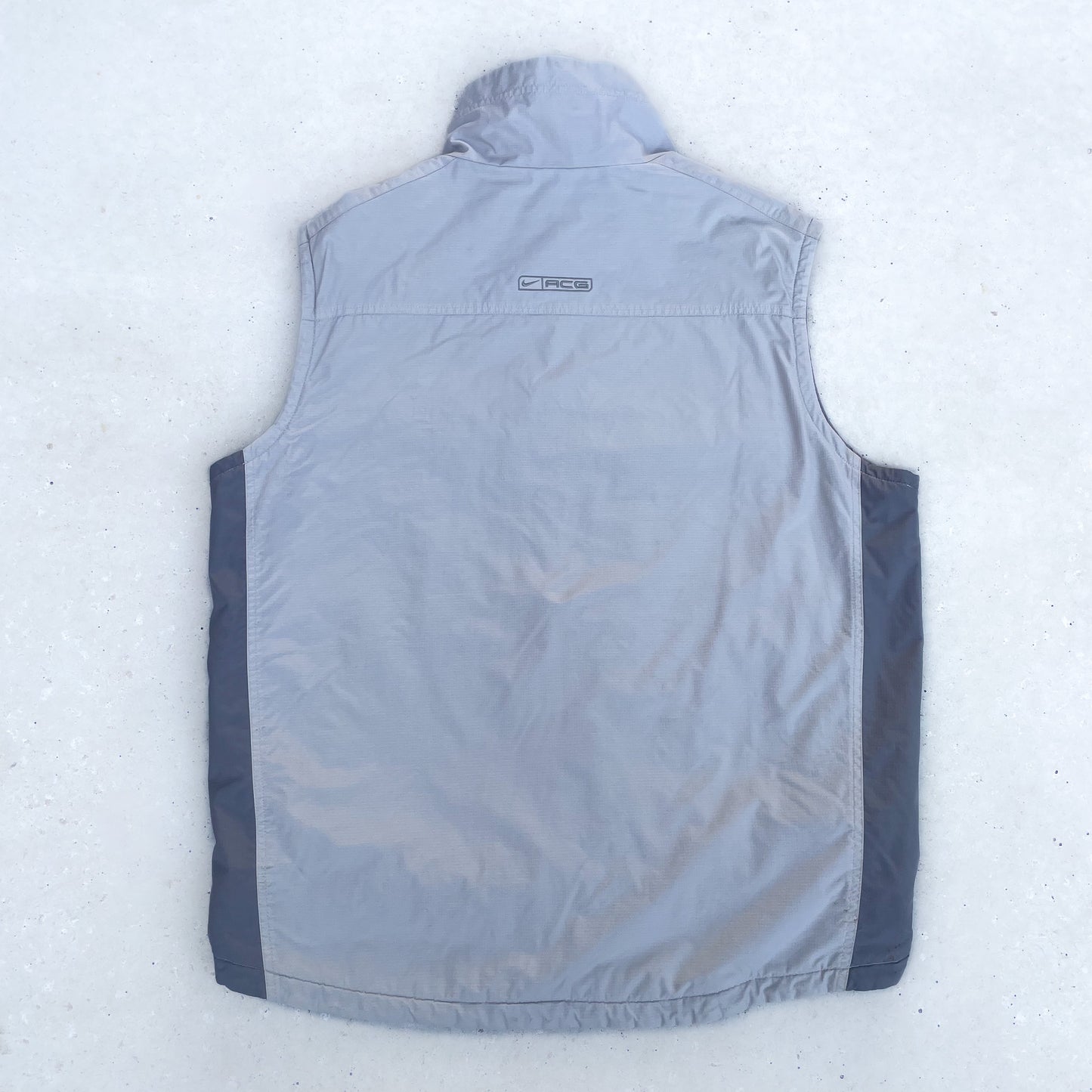 Nike ACG vest (XL)