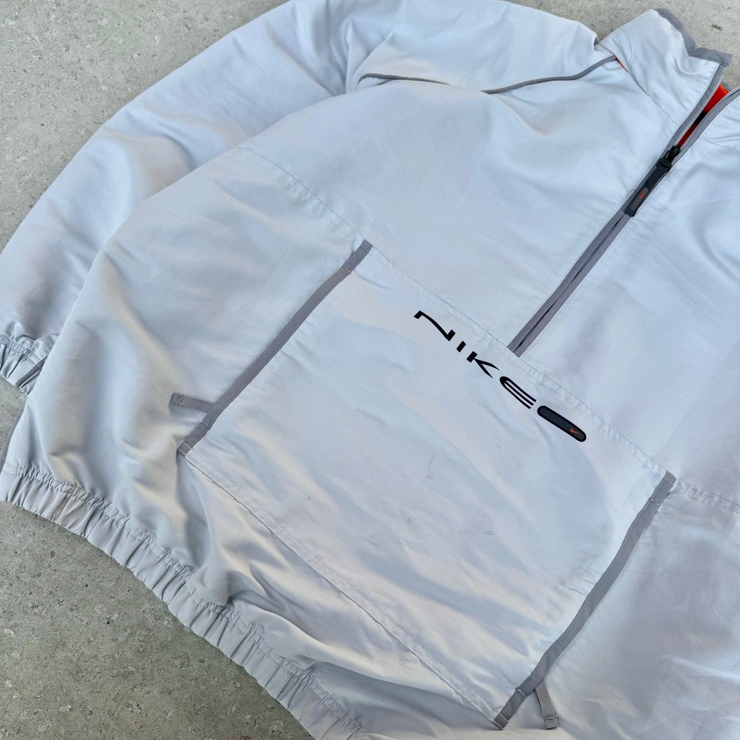 Nike Vintage Anorak Jakke