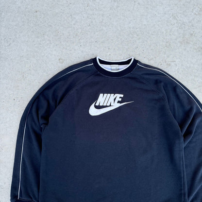 Nike Big Logo Sweatshirt