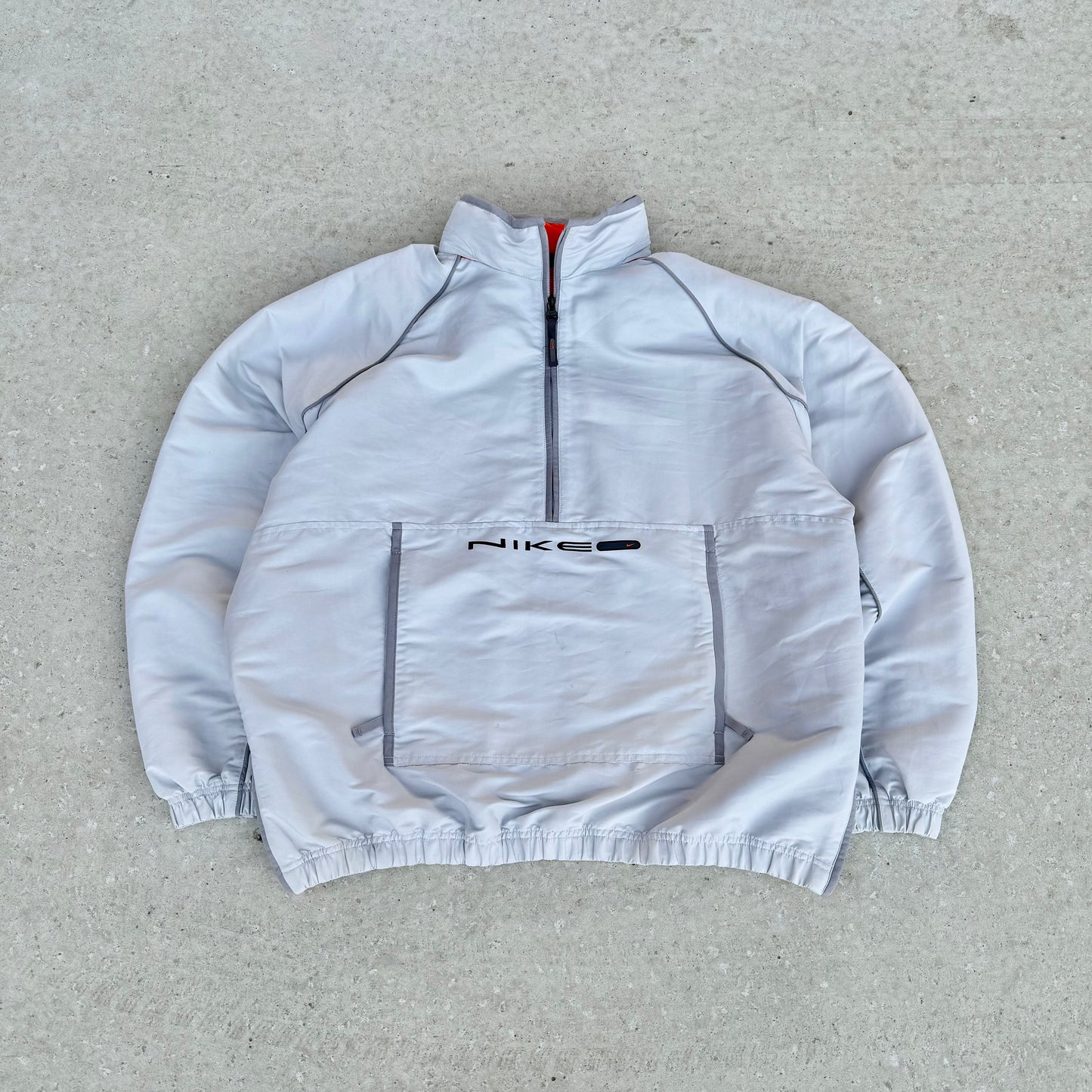 Nike Vintage Anorak Jakke