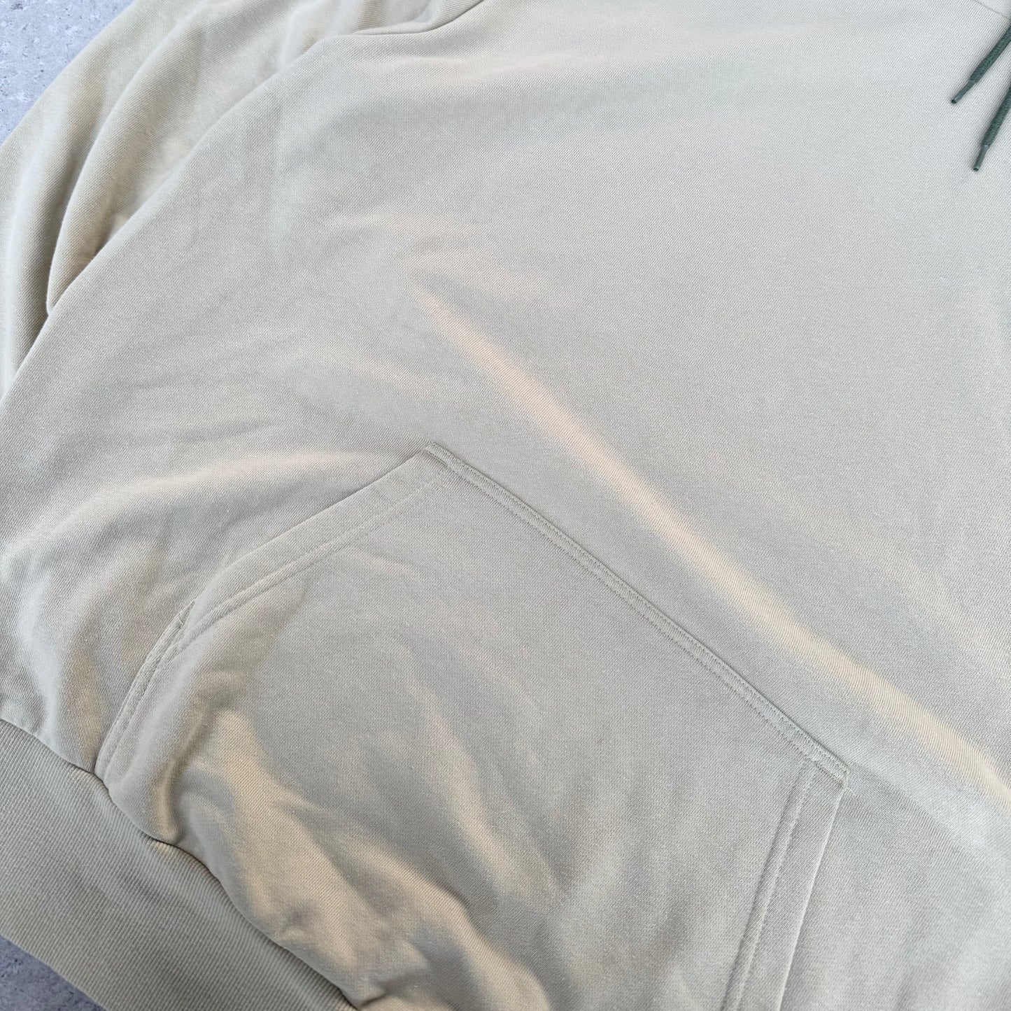 New York Yankees Camo Hoodie