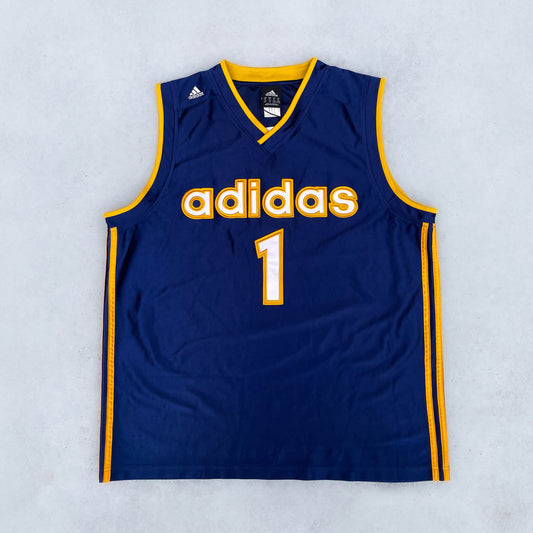 Adidas basketball jersey (XL)