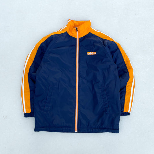 Adidas vintage sweatshirt (L)