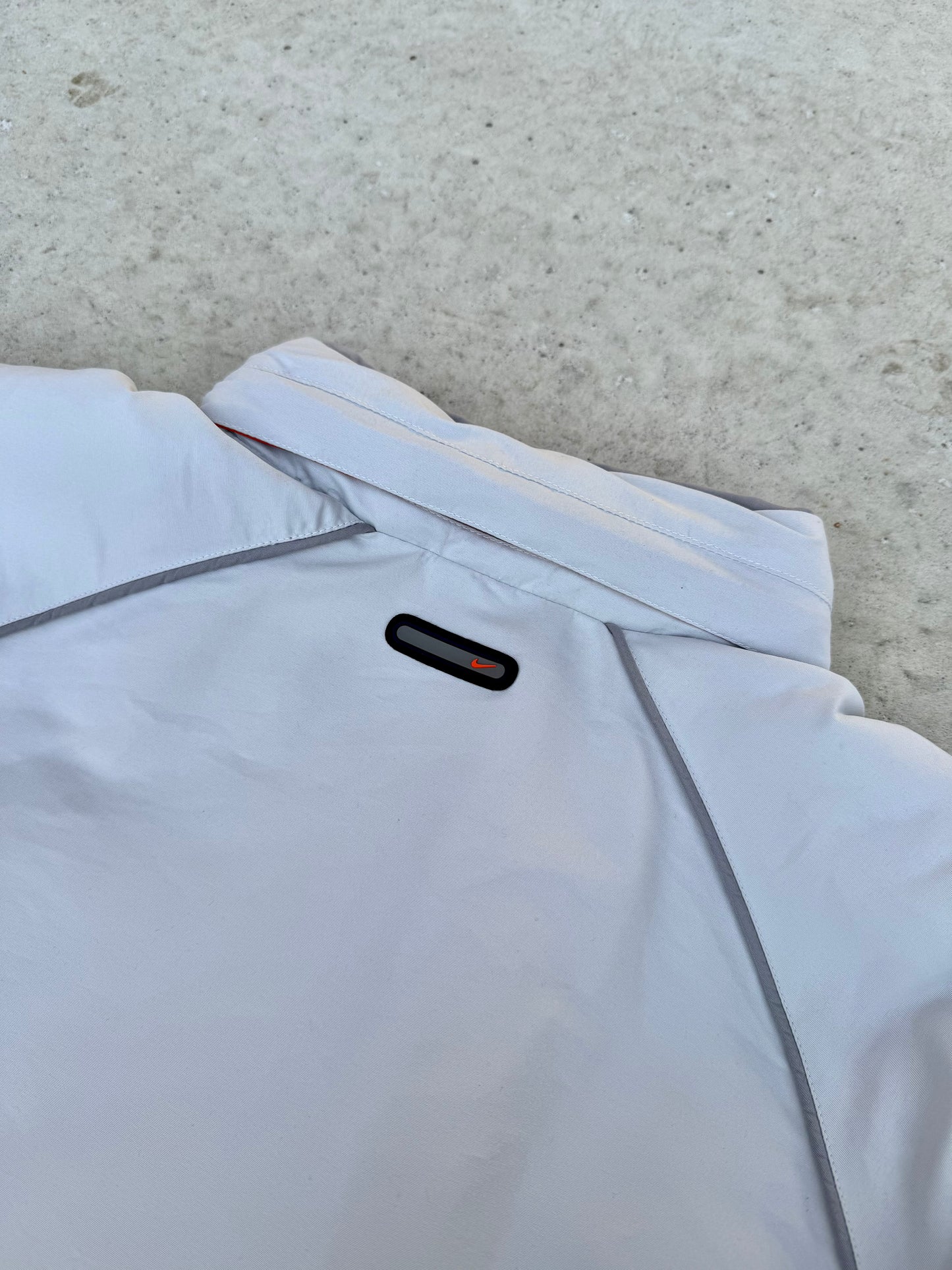 Nike Vintage Anorak Jakke