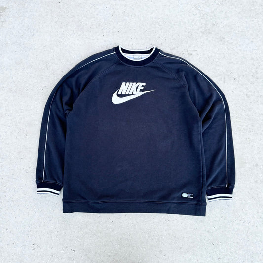 Nike Big Logo Sweatshirt