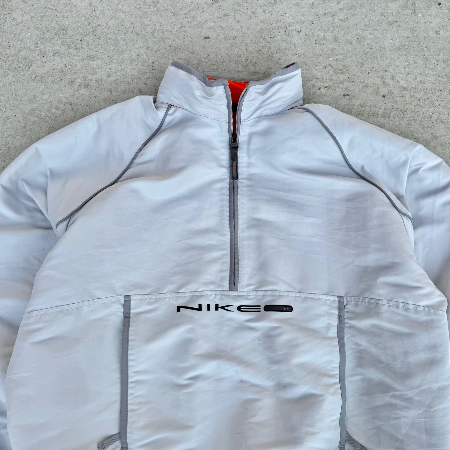 Nike Vintage Anorak Jakke
