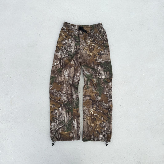 Stüssy realtree bukser (XS)