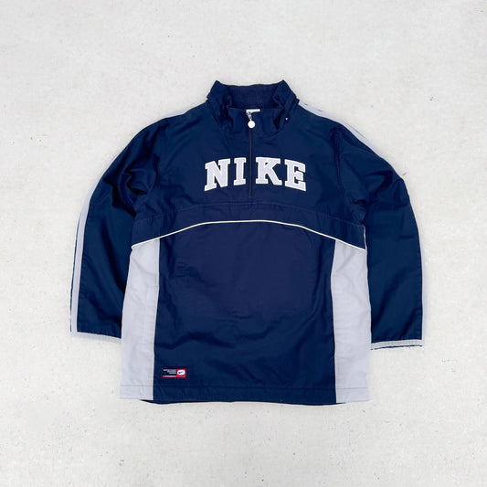Nike vintage anorak jakke