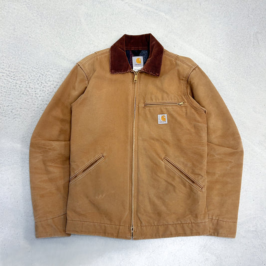 Carhartt Detroit jakke (S)