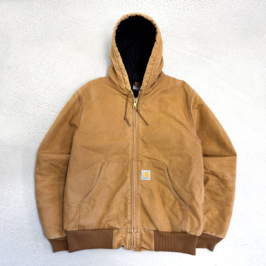 Carhartt active jakke (L)