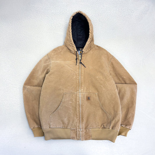 Carhartt active jakke (L)