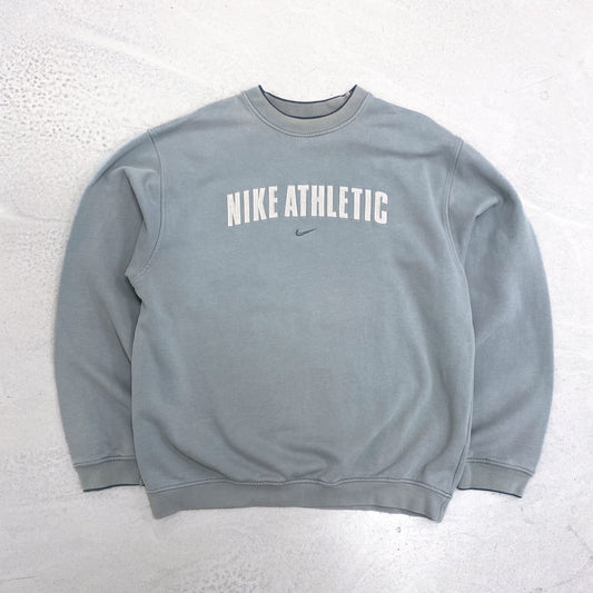 Nike heavyweight sweatshirt (L)