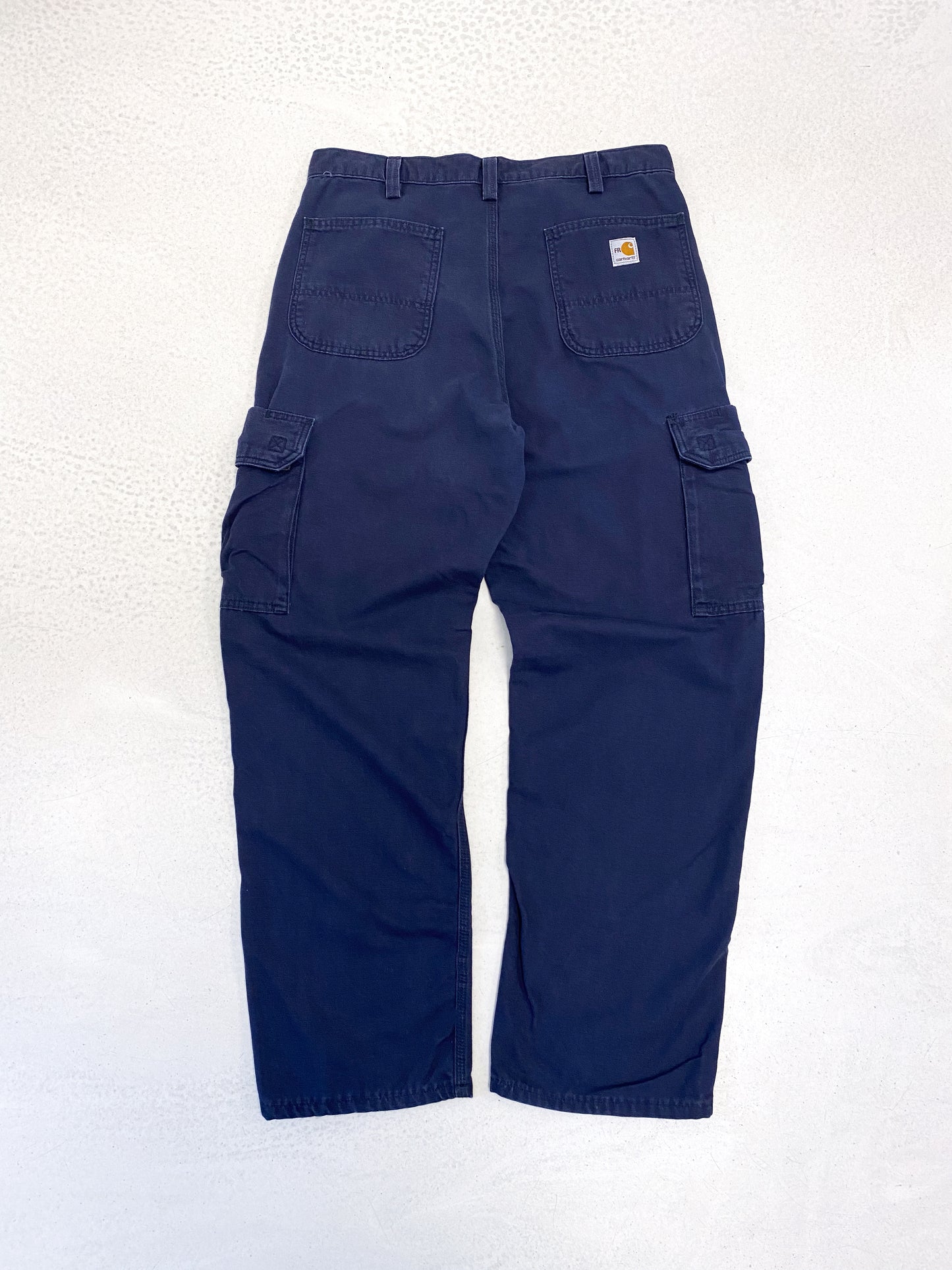 Carhartt bukser (34x32)