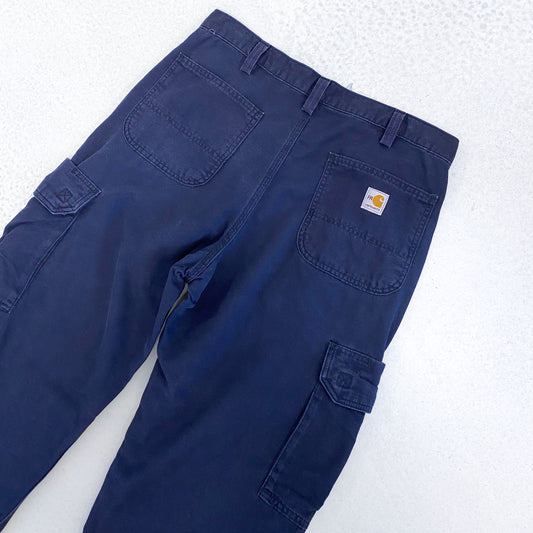 Carhartt bukser (34x32)
