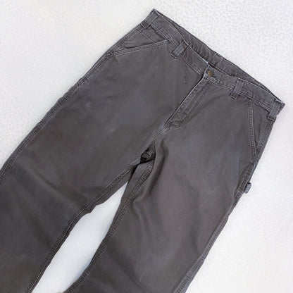 Carhartt bukser (38x32)