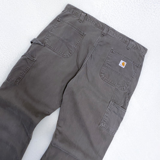 Carhartt bukser (38x32)