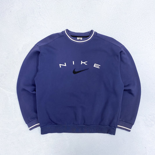 Nike heavyweight sweatshirt (M)