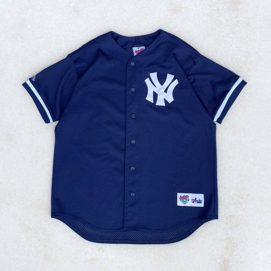 New York Yankees jersey (XL)